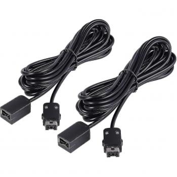 Câble d’extension 3m pour contrôleur SNES Classic (2pcs) compatible NES Classic