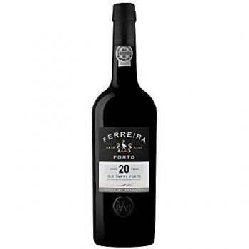 Porto Ferreira 20 Anni Vino Liquoroso 75 cl