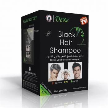 Coloration Capillaire Instantanée 30pcs