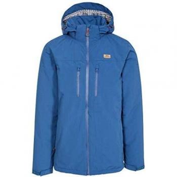 Trespass Giacca Toffit Indigo
