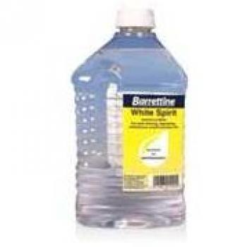 Low‑Odour Barrettine Refined Clean 500 mL