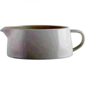 Mikasa Gravy Boat, 18.5 x 9.5 cm