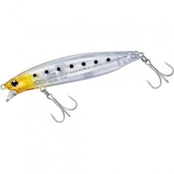 Shiner Z Vertis KM Whitebait (98F-SSR) – Isa de Caza Blanca DAIWA