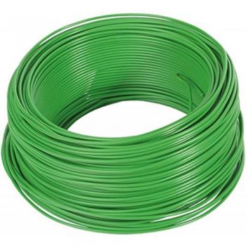Rollo de 100 Metros de Cable para Valla Invisible Dogtrace, 1.5mm