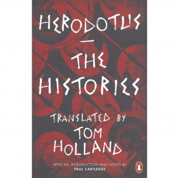 The Histories (Penguin Press Ancient Classics)