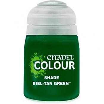 Biel‑Tan Green 18 mL (Citadel) Shade