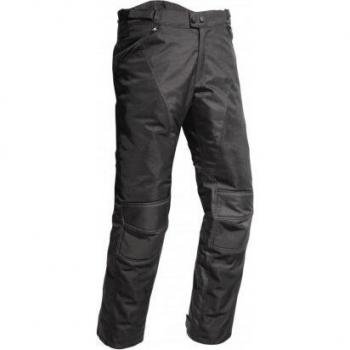 DIFI Ipanema Air – Pantalón de Motocross, Negro, S