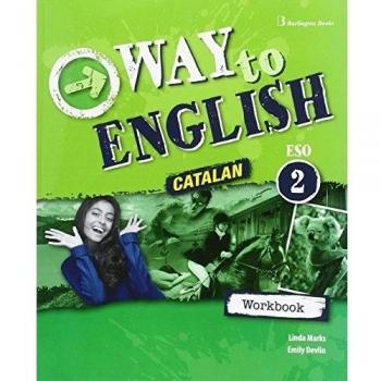 Way to english 2ºeso wb catalan 16
