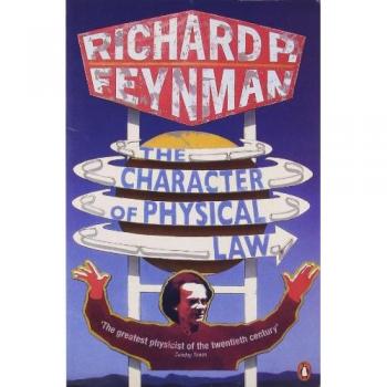 The Character of Physical Law