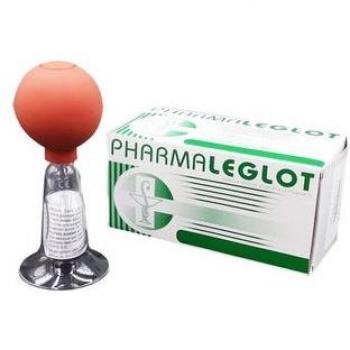 Modèle Leglot N3 de chez Chanson, canne à pêche, Ø 14 mm, finition émerillon