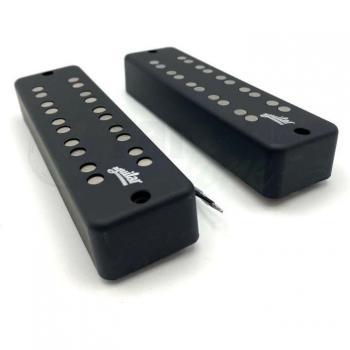 Super Double Aguilar Soapbar Kit 5 Cordes Type D4 Bass Micro