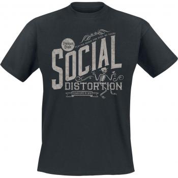 Social Distortion T-Shirt