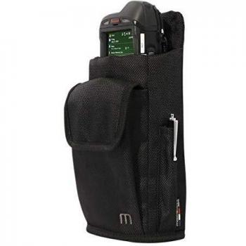 Mobilis 031003 Mobile Phone Case Black