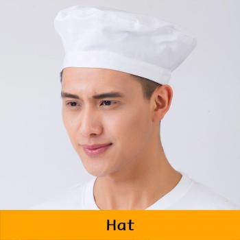 Sanitation Chef Hat