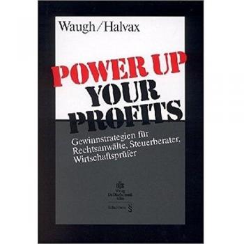 Power Up Your Profits