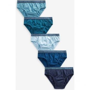 Pantaloncini Intimi Next Blu/Verde