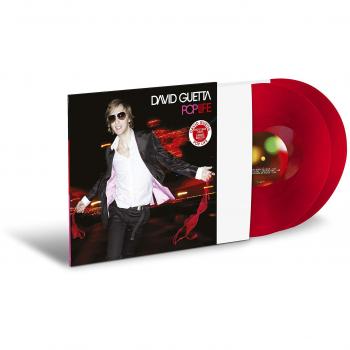 Pop Vida Roja – 2 Títulos de Vinilo