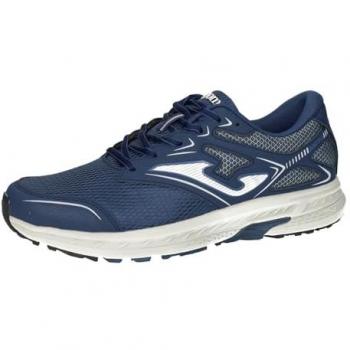 Joma Laufschuhe Meta RMETAW2403 Dunkelblau Laufschuh