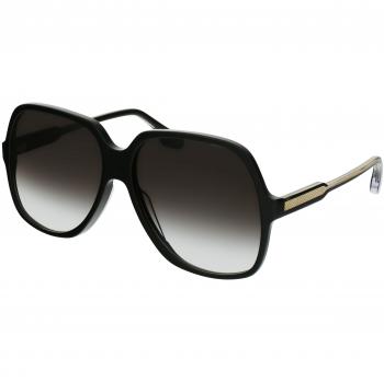 VB626S-001: Gafas de Sol de Victoria Beckham para Mujer, acetato y forma rectangular