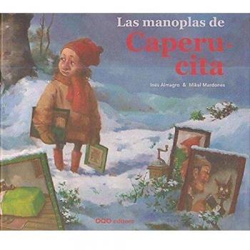 Las manoplas de caperucita