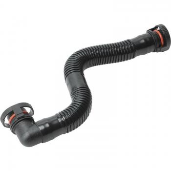 Porsche Cayenne 955 Crankcase Breather Hose 4.5L OEM 94810721702