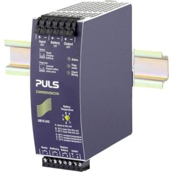 Puls UC10.242 UPS Control and Switching System