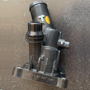 Termostato VOLVO S60 V40 31293912