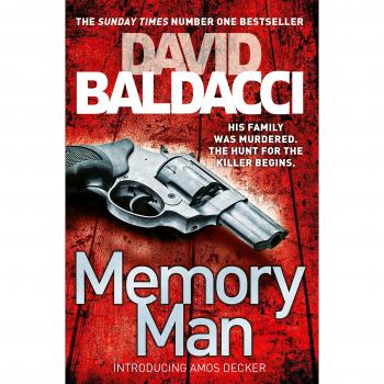 Memory Man