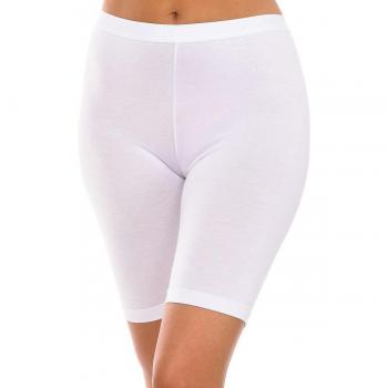 Q-EN800 Women's Bamboo Microfiber Culottes
