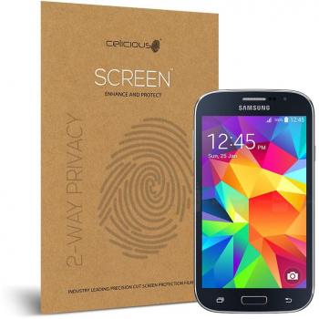CamBlocker Elite: 2‑Way Privacy Filter for Samsung Galaxy Grand Neo Plus