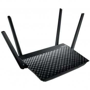 ASUS RT-AC58U AC1300 Dual-Band Gigab
