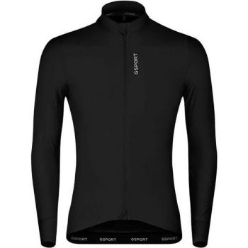 Maillot de Ciclismo Largo Gsport One Hombre
