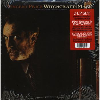 Vincent Price