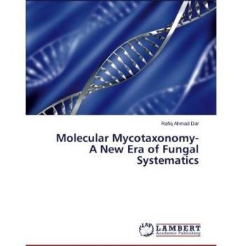 Molecular Mycotaxonomy