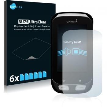 Film de Protection Ultra Clair pour Garmin Edge 1000