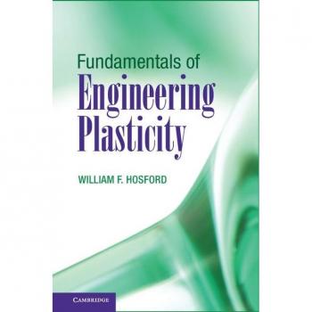 Vitalsource Technologies, Inc. Fundamentals of Engineering Plasticity