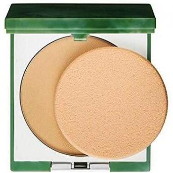 Clinique Stay-Matte Sheer Pressed Powder – 01 Stay Buff