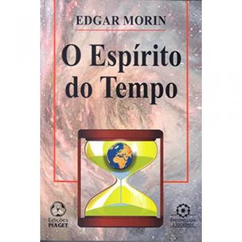 ESPIRITO DO TEMPO