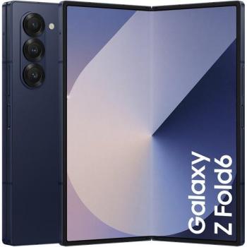 Samsung Galaxy Z Fold6 5G Doppia SIM 7.6 Octa-Core 12GB RAM 1TB Blu Marino
