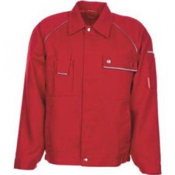 Canvas Jacket Rouge T46