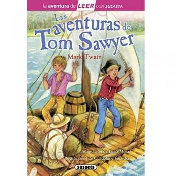 Las aventuras de Tom Sawyer