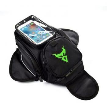 Motorcycle Tail Bags