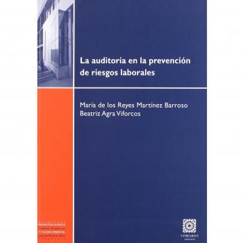 La auditoria en la prevencion de riesgos laborales