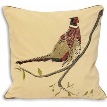 Riva Home Hunter Cushion Cover