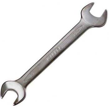 Maurer Llave Fija Plus DIN 3110 Cromo Vanadio 8x9 Mm