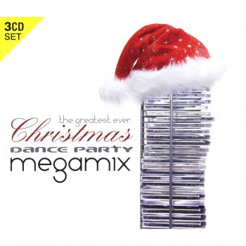 Éxitos Navideños: Fiesta [CD de audio] Variados