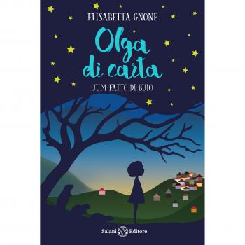 Jum fatto di buio. Olga di carta