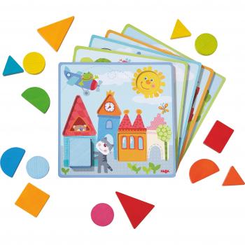 Jeu d'Animaux en Marche – Haba