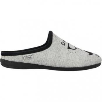Humour MULE in Espadrille