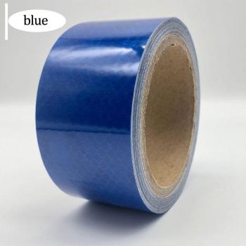 5cm x 30m Reflective Car Styling Tape